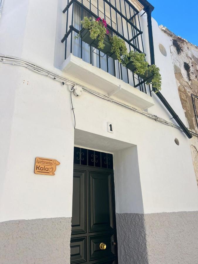 Kala Estudio - Habitacion Privada Interior Jerez de la Frontera Exterior foto